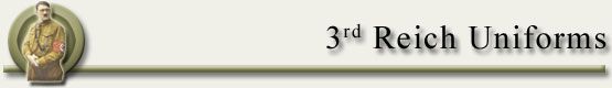  3rdreichuniforms