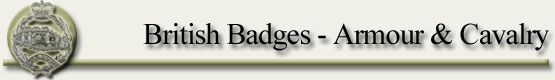  britishbadges_armourcavalry
